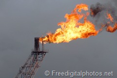 Fossil fuel divestment campaigns stigmatising industry