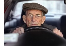 Can you be too old to drive?