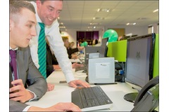 HQ expansion for fuel card firm