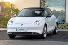 Five reasons the Ora 03 should make your supermini shortlist in 2024