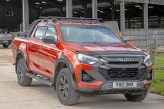 Does a pick-up still make sense in the post-tax-break world?