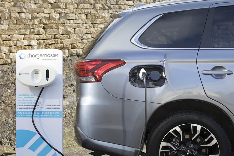 There’s been a 50% drop in plug-in car sales
