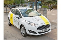 University car clubs aim to reduce carbon footprint and travel costs