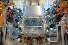 The UK&rsquo;s cleaner and greener car manufacturing industry is setting the world standard