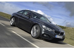 BMW 4-Series revealed