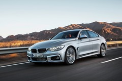 Video review: BMW 4 Series Gran Coupe