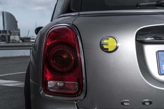 Fully-electric Mini to be built in UK, BMW to electrify ALL brands