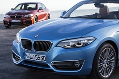BMW reveals fresh 2 Series range