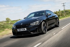 2017 BMW 4 Series new pictures and details revealed