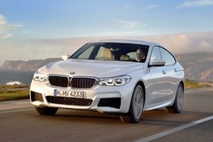 BMW 6 Series Gran Turismo to offer new engine variant