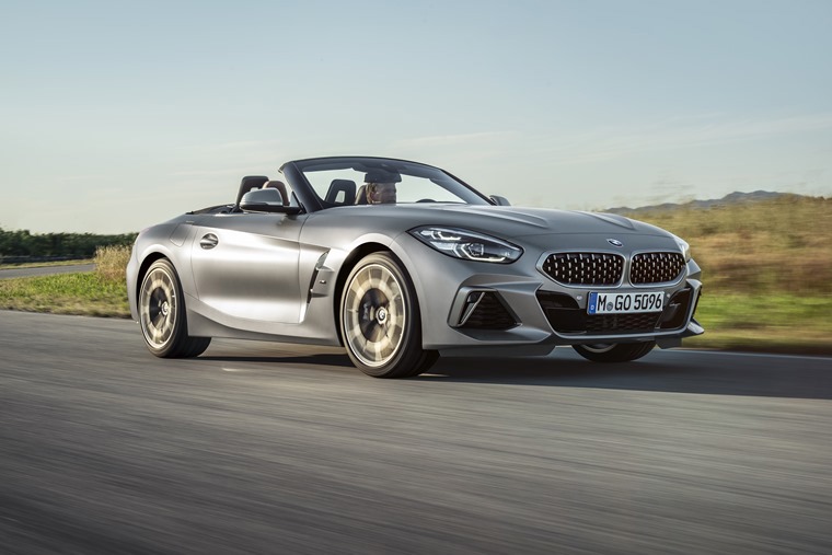 The best convertibles for summer 2024