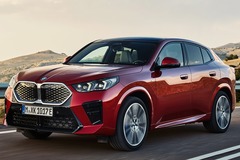 BMW X2 and electric iX2 now available to lease