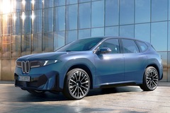 BMW iX3: Everything you need to know about BMW&rsquo;s Neue Klasse EV with 500-mile range