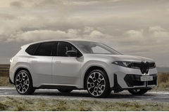 BMW iX3 Review 2026 (Neue Klasse) | BMW&rsquo;s bold electric reset has landed
