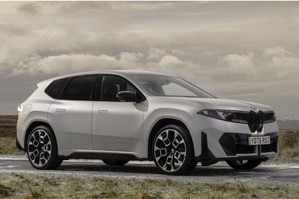 BMW iX3 Review 2026 (Neue Klasse) | BMW&rsquo;s bold electric reset has landed