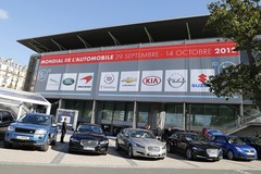 Paris Motor Show 2014 preview