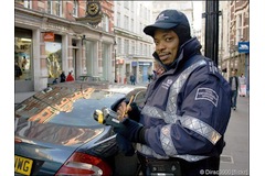 Parking fine &ldquo;grace period&rdquo; under government consideration