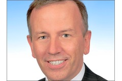 New MD for Volkswagen UK