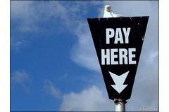 Greedy UK councils rake in &pound;565m from parking charges