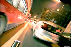 London drivers ranked bottom for UK fuel economy