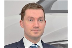 SEAT UK appoints new Head of Fleet