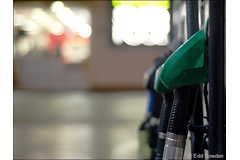 OFT refuses investigation into pump price fixing