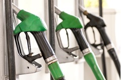 Fuel price warning: Sharp rise of 5p a litre predicted