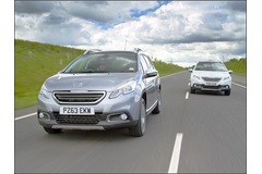 Best new car sales since March 2008: 63-plate provides 12.1% boost