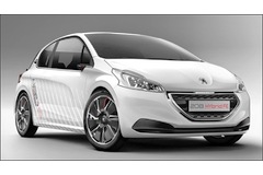 Peugeot and Total reveal new hybrid concept