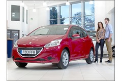 Private sales trailblazing recovery of UK&rsquo;s new car market
