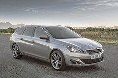 Peugeot ups 308 production as demand soars