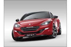 Peugeot introduces its most powerful car yet