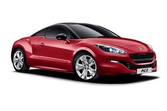 Peugeot launches Red Carbon limited edition RCZ