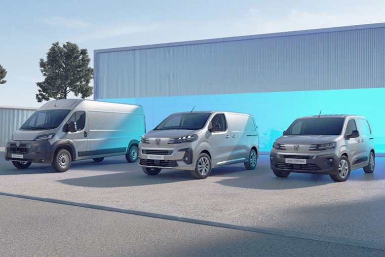 Fleet van leasing explained: Your complete guide