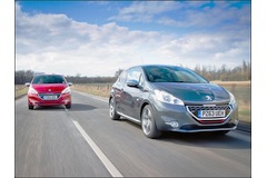 KeeResources powers Peugeot&rsquo;s new comparison tool