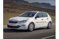 New Peugeot petrol hits 99.1mpg in Spanish tests