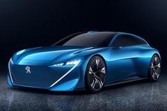 Peugeot Instinct concept hints at what&rsquo;s to come