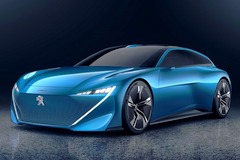 Why do car makers bother with concepts?