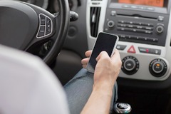 How harsher mobile phone penalties will hammer Generation Z Instagrammers