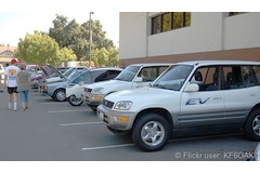 3rd National Plug-in Day goes global to promote EVs
