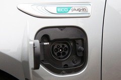 EV registrations continue to surge in October
