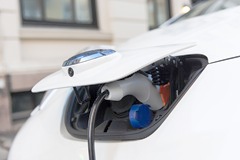 UK government expects &pound;170m underspend on electric cars