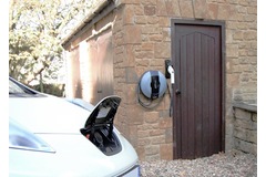 POD Point offers customers chance to lease charging points