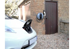Charge and shine: how solar panel owners could benefit from EVs