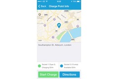 Polar Network launches new app as charges are introduced