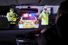 Drink driving and the problem with sobering stats