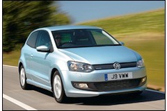 Vauxhall Insignia - the new fleet car star?