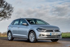 Review: Volkswagen Polo