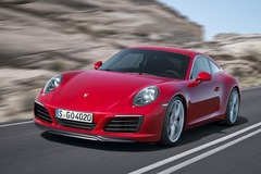Fresher, faster, turbocharged 911 goes on sale prior to December deliveries