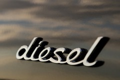 Should fleet managers start reviewing their reliance on diesel?